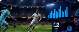 Sports Predictor preview